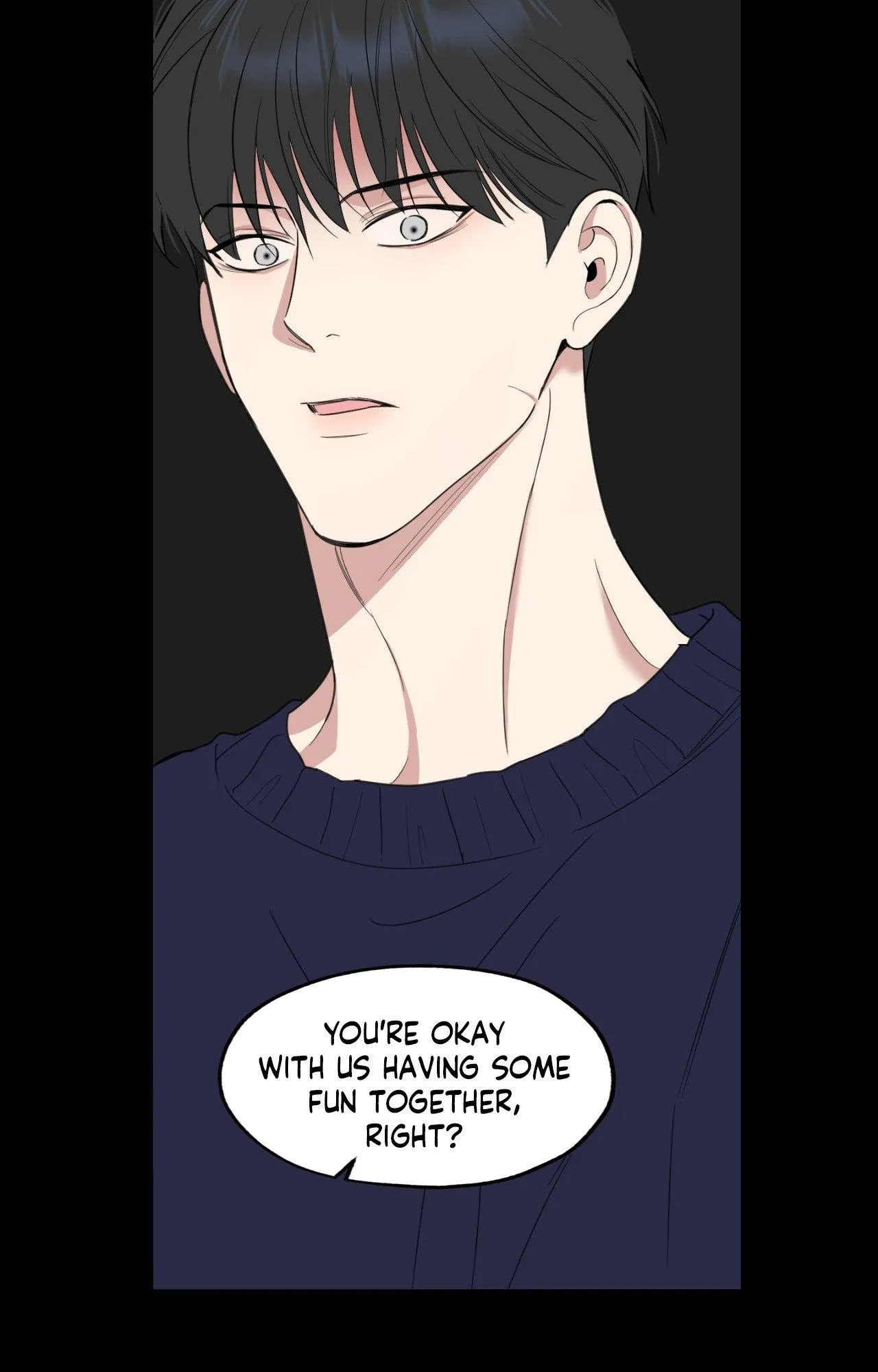 A Terrible Romance - Chapter 86 Page 69