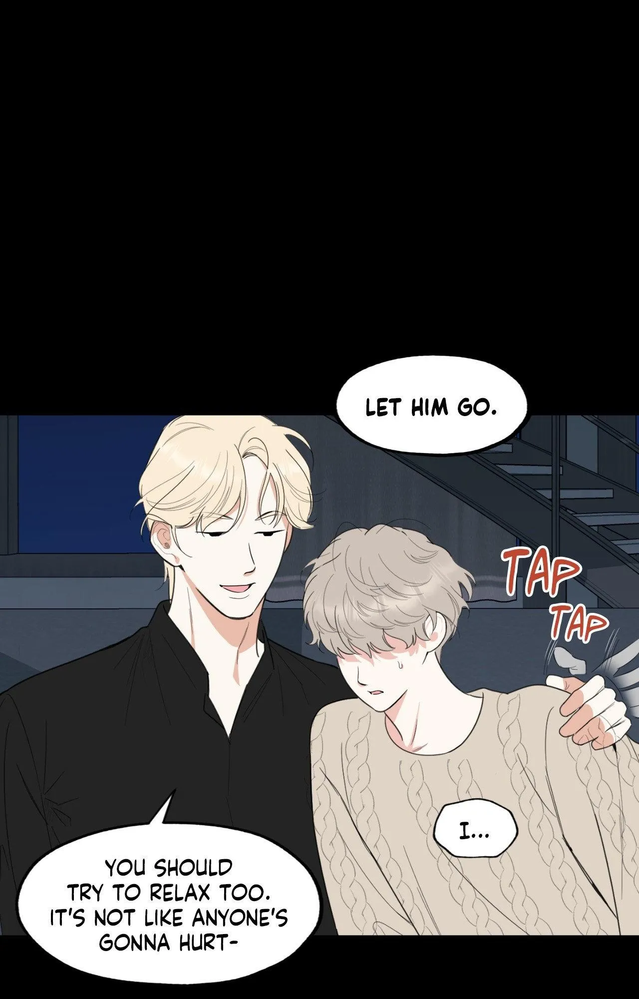 A Terrible Romance - Chapter 86 Page 70
