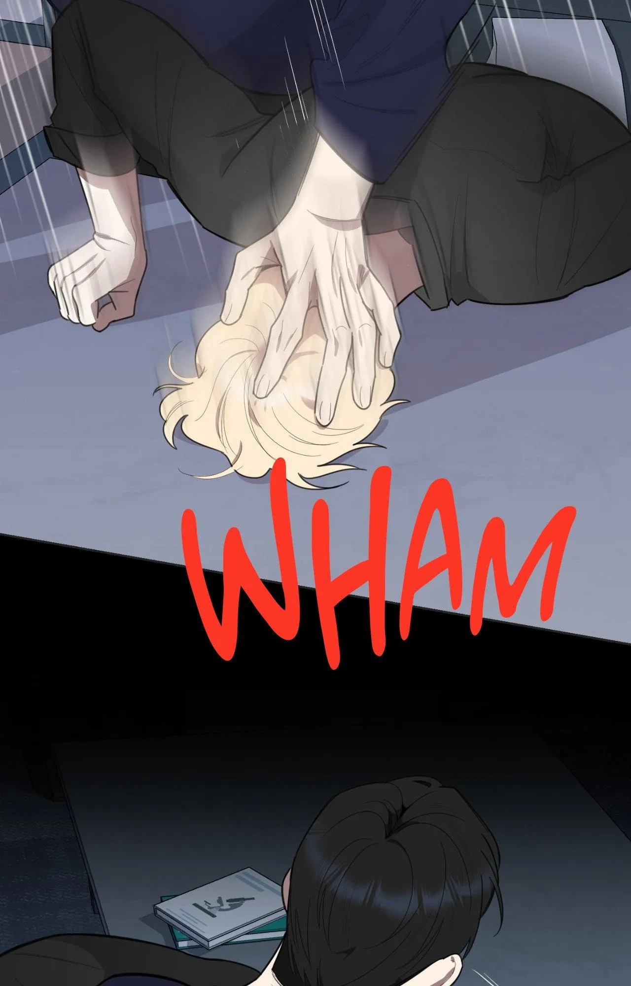 A Terrible Romance - Chapter 86 Page 72