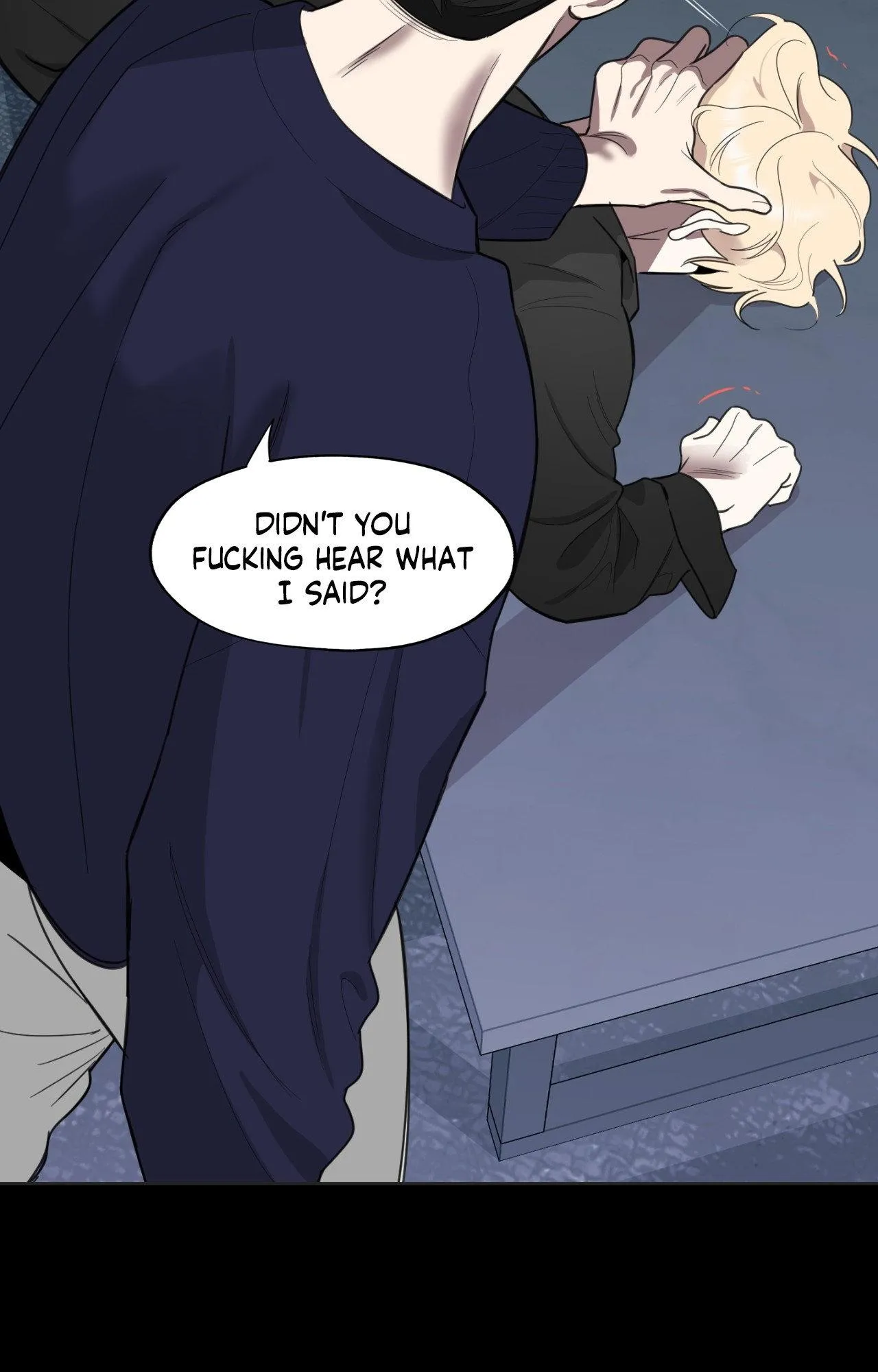 A Terrible Romance - Chapter 86 Page 73