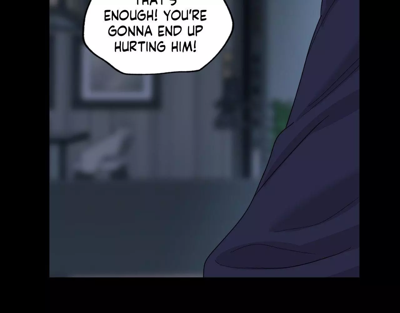 A Terrible Romance - Chapter 87 Page 6