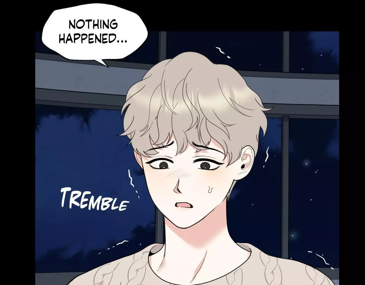 A Terrible Romance - Chapter 87 Page 15