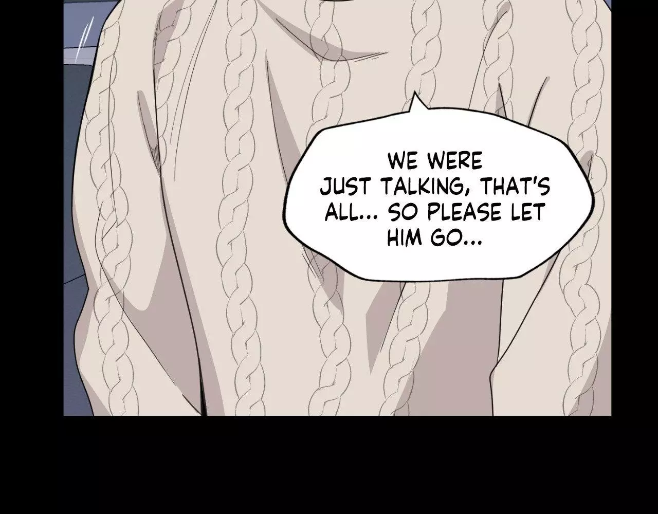 A Terrible Romance - Chapter 87 Page 16