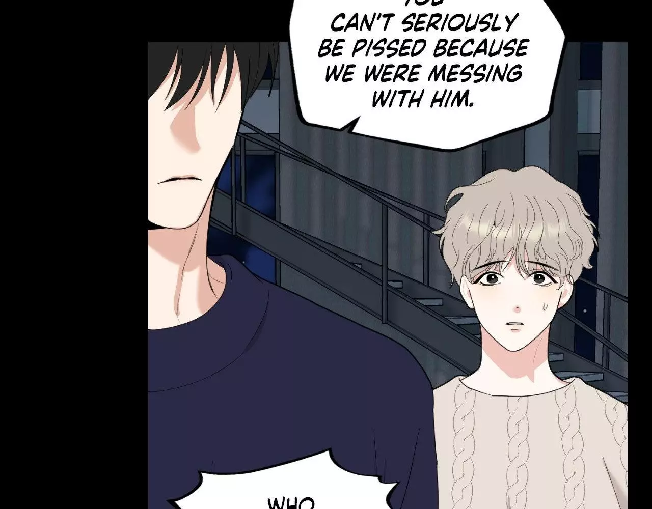 A Terrible Romance - Chapter 87 Page 23
