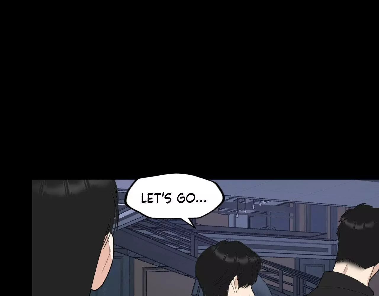 A Terrible Romance - Chapter 87 Page 33