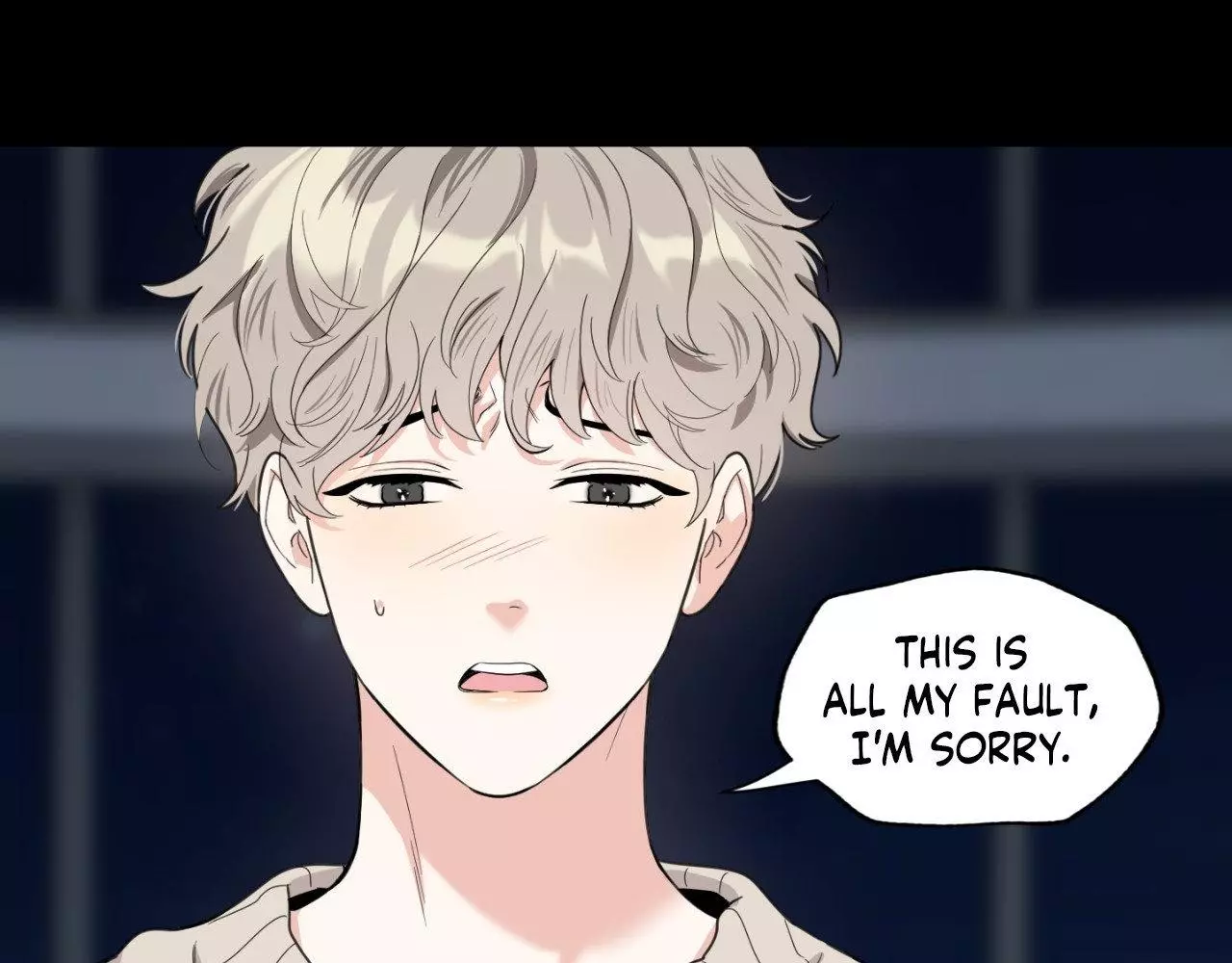 A Terrible Romance - Chapter 87 Page 46