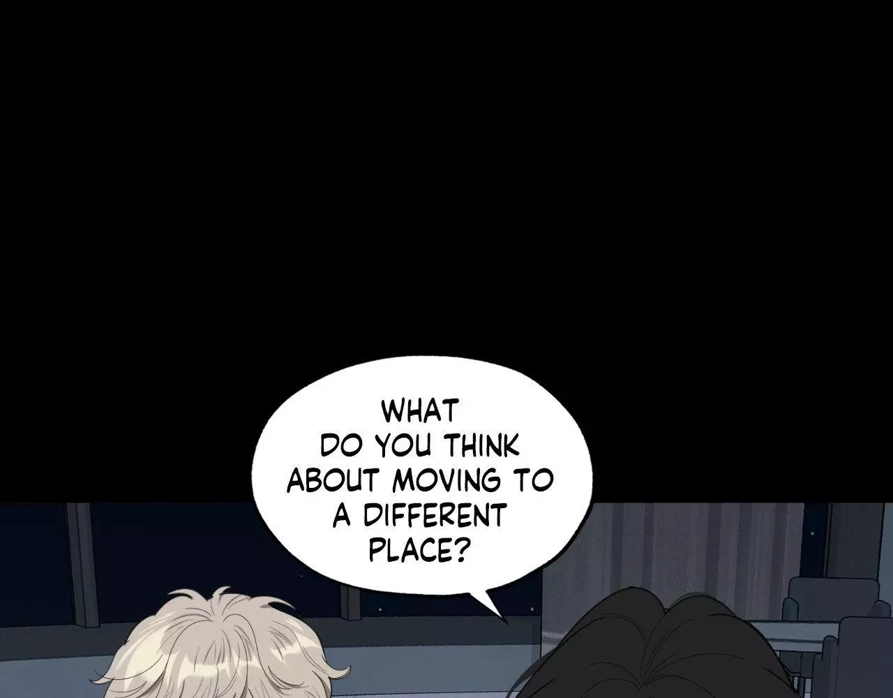 A Terrible Romance - Chapter 87 Page 50