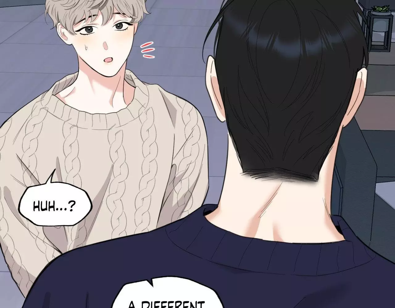 A Terrible Romance - Chapter 87 Page 51