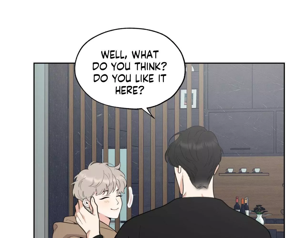 A Terrible Romance - Chapter 87 Page 64