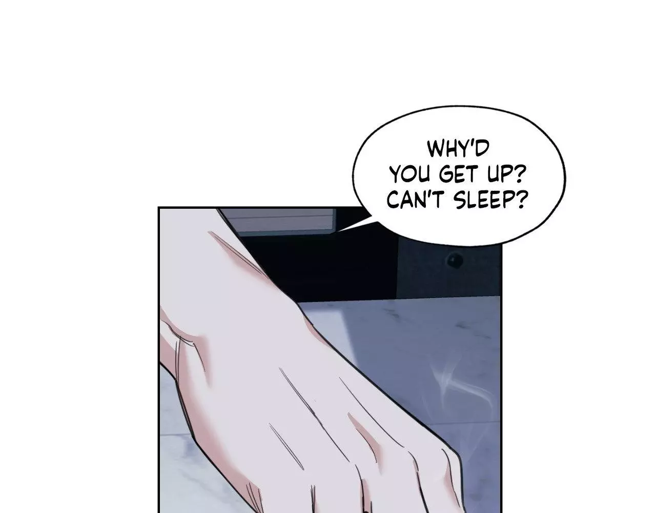 A Terrible Romance - Chapter 87 Page 81