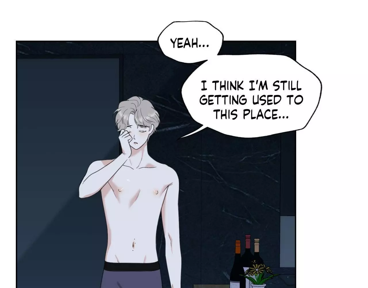 A Terrible Romance - Chapter 87 Page 83