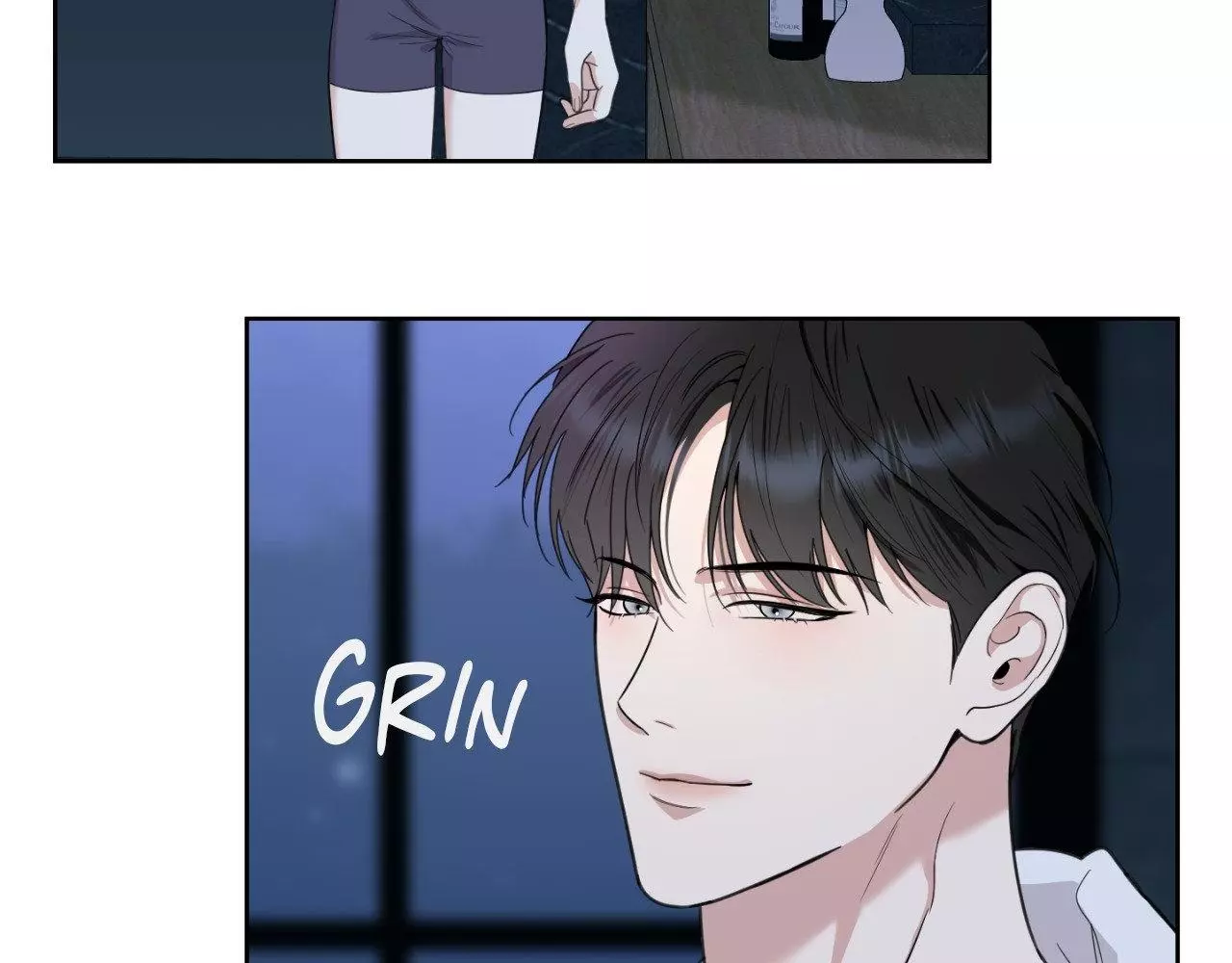A Terrible Romance - Chapter 87 Page 84