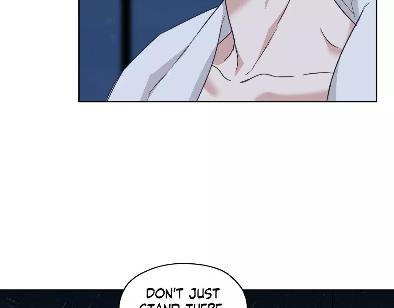 A Terrible Romance - Chapter 87 Page 85