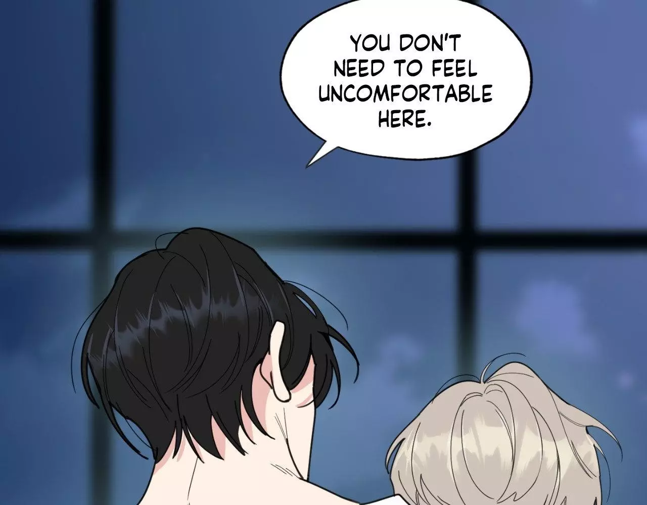 A Terrible Romance - Chapter 87 Page 88