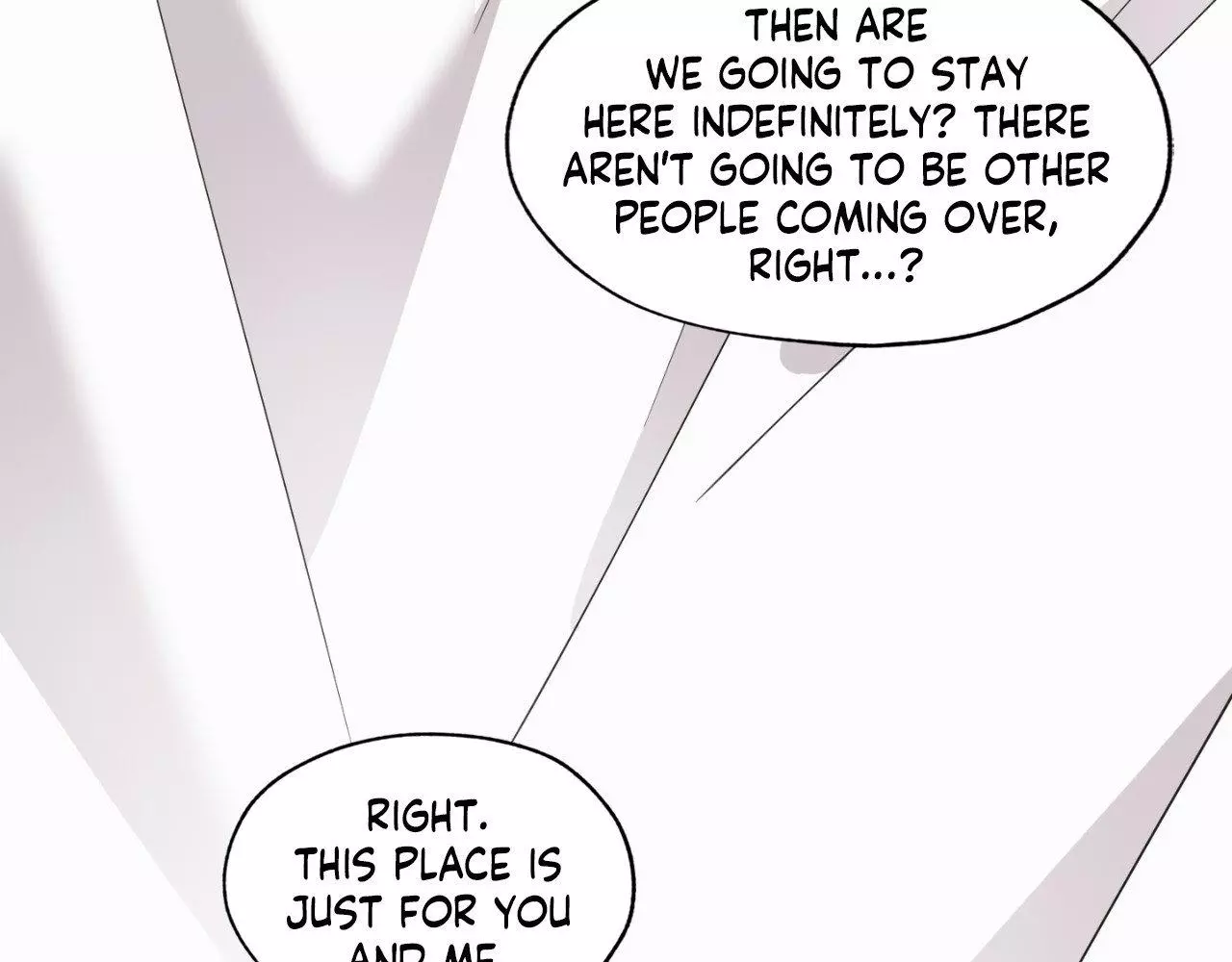A Terrible Romance - Chapter 87 Page 90