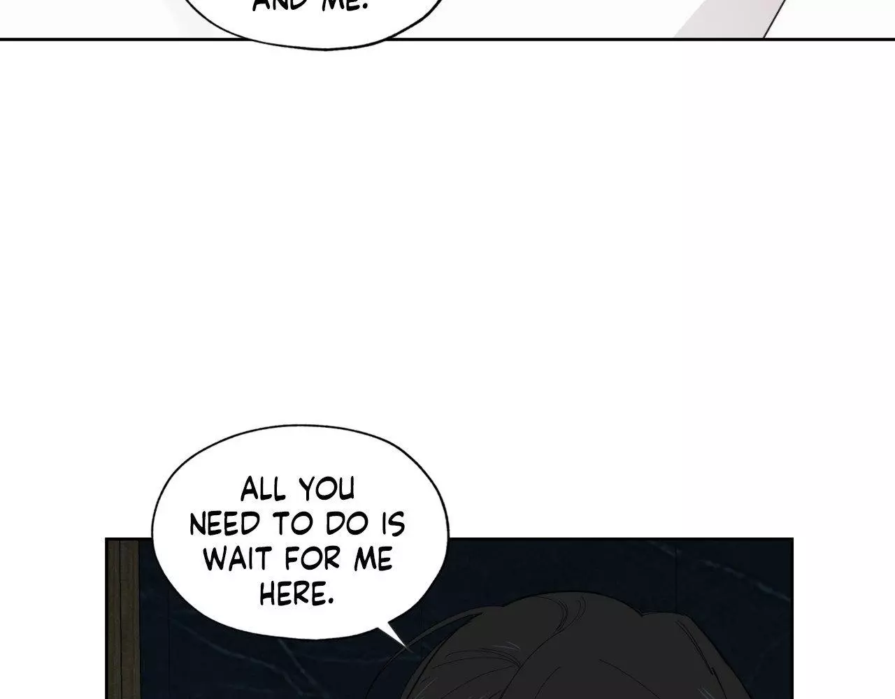 A Terrible Romance - Chapter 87 Page 91