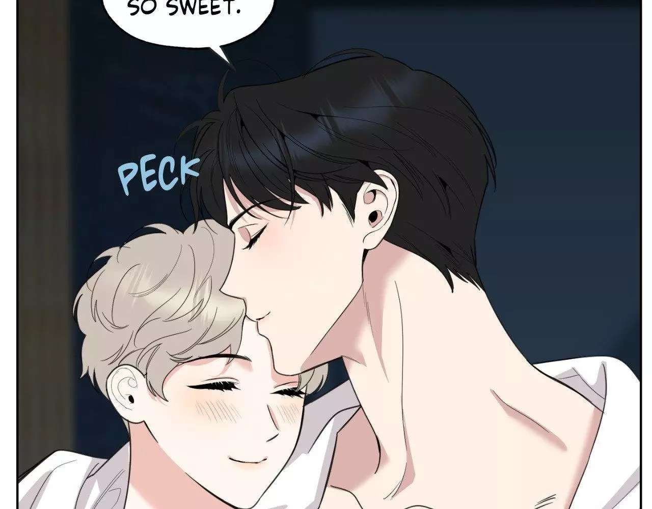 A Terrible Romance - Chapter 87 Page 96