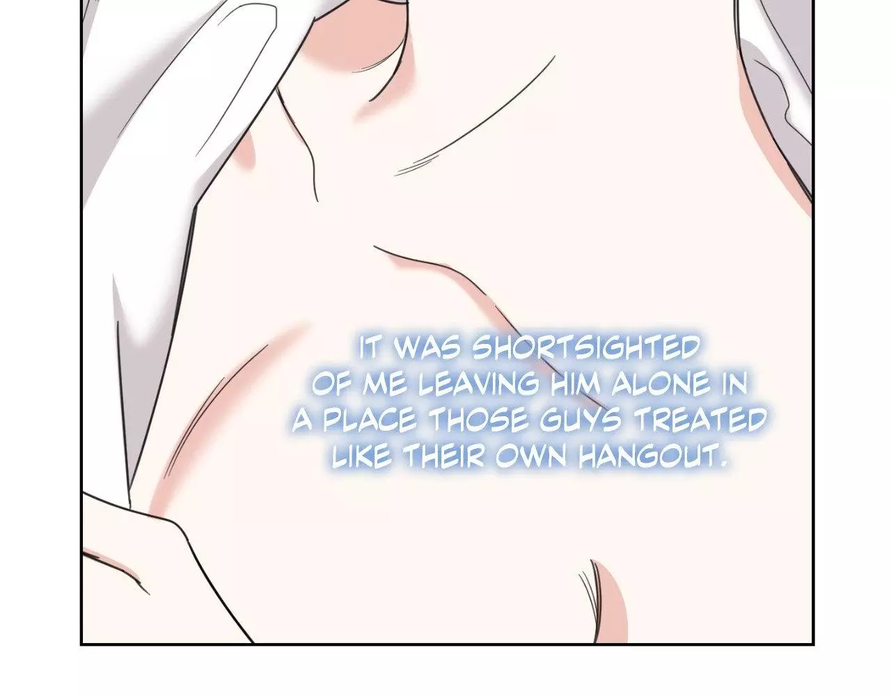 A Terrible Romance - Chapter 87 Page 102