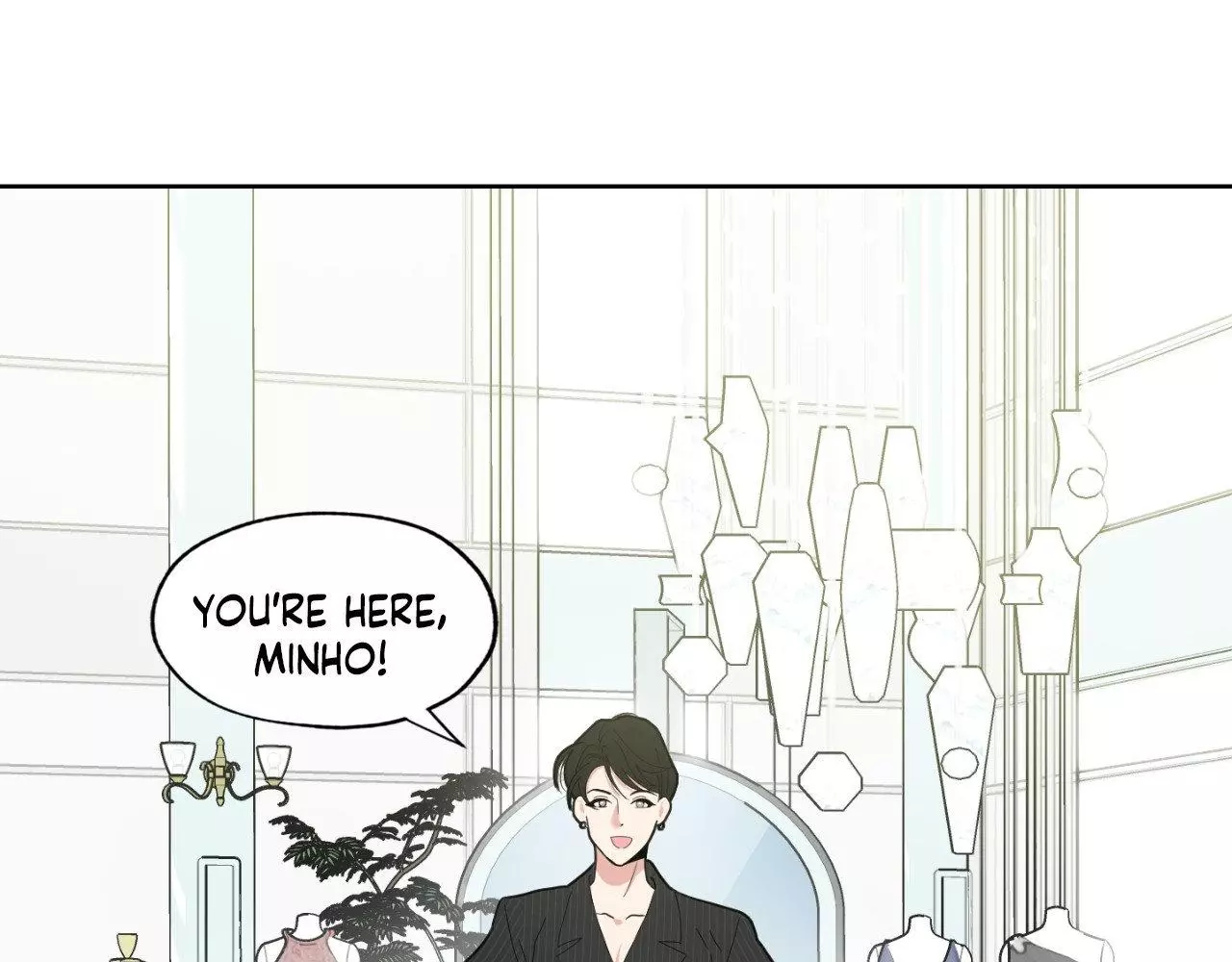 A Terrible Romance - Chapter 87 Page 116