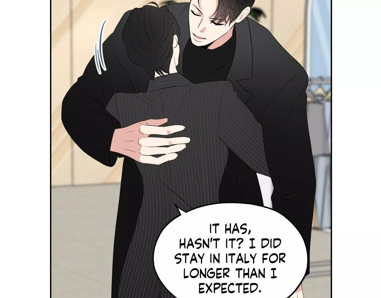 A Terrible Romance - Chapter 87 Page 119