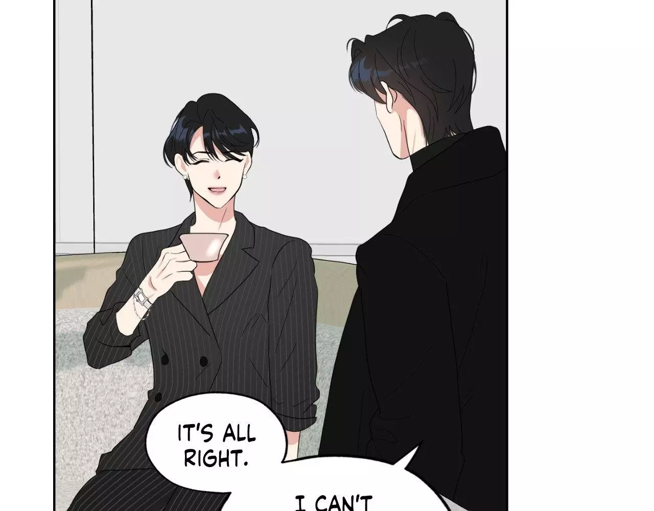 A Terrible Romance - Chapter 87 Page 123