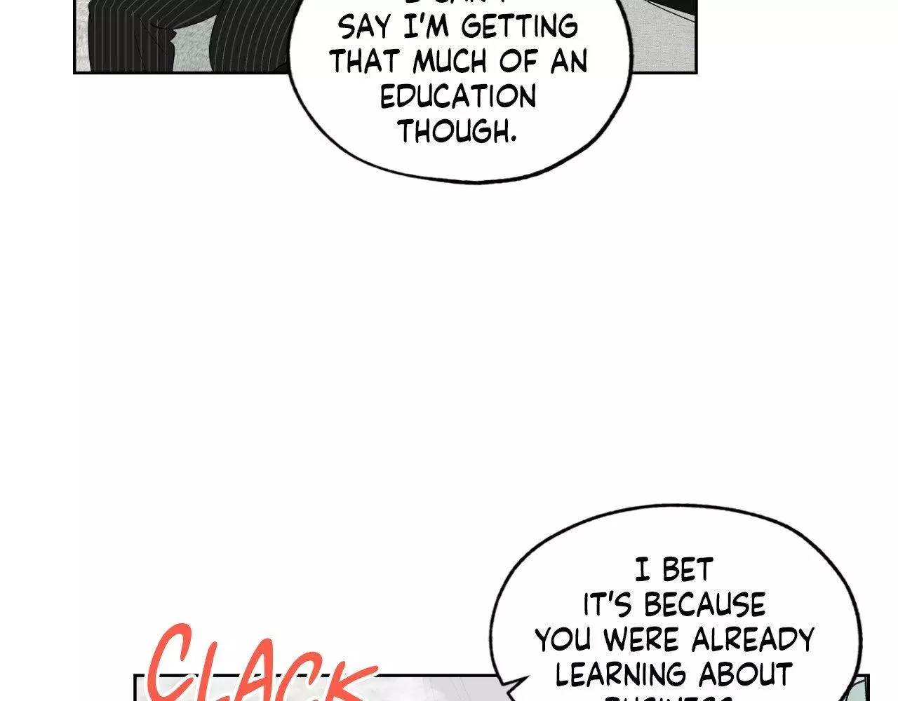 A Terrible Romance - Chapter 87 Page 124