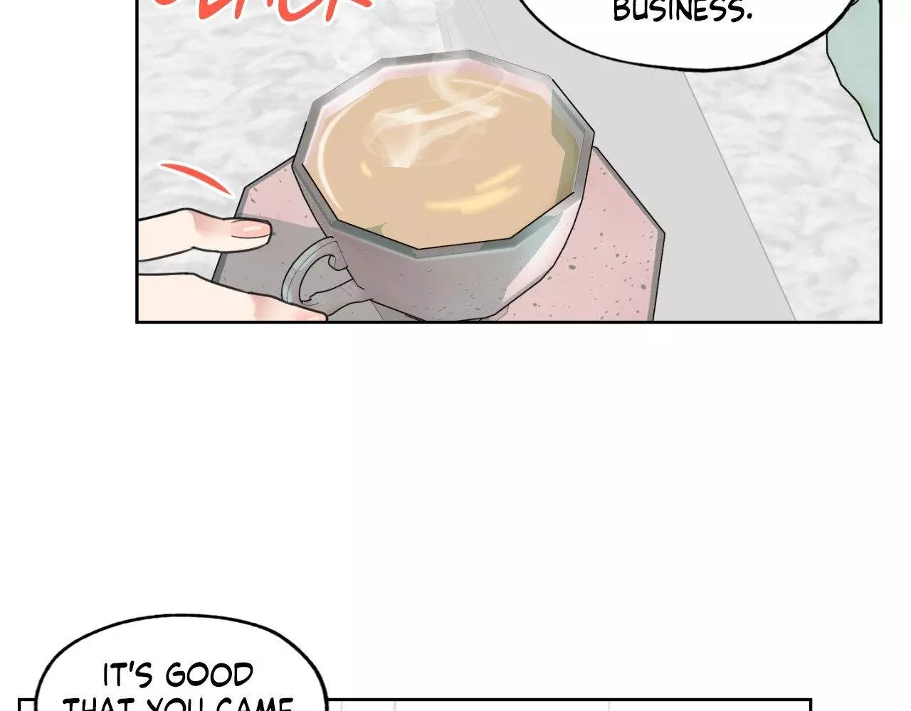 A Terrible Romance - Chapter 87 Page 125