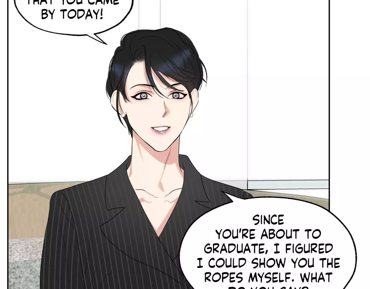 A Terrible Romance - Chapter 87 Page 126