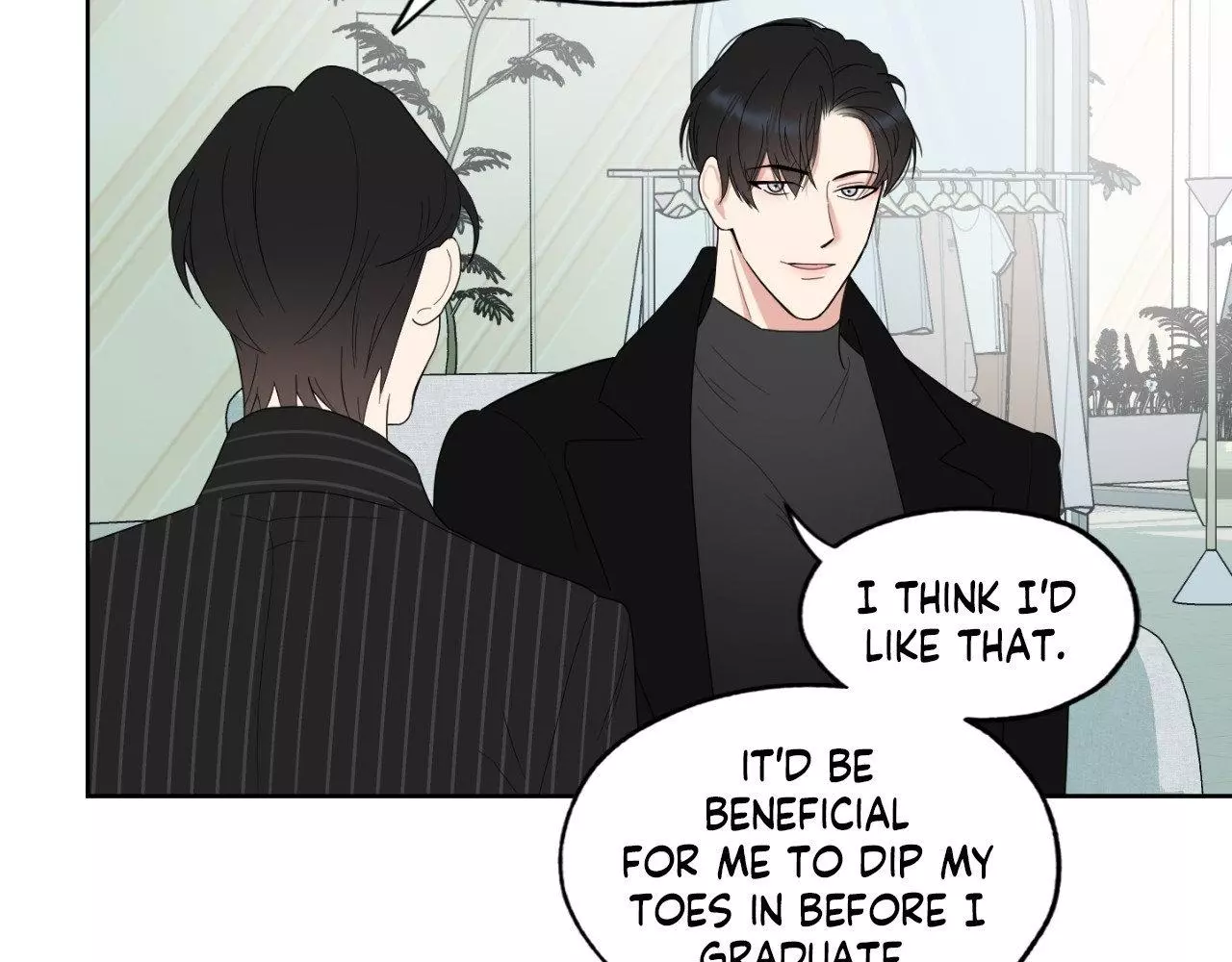 A Terrible Romance - Chapter 87 Page 128