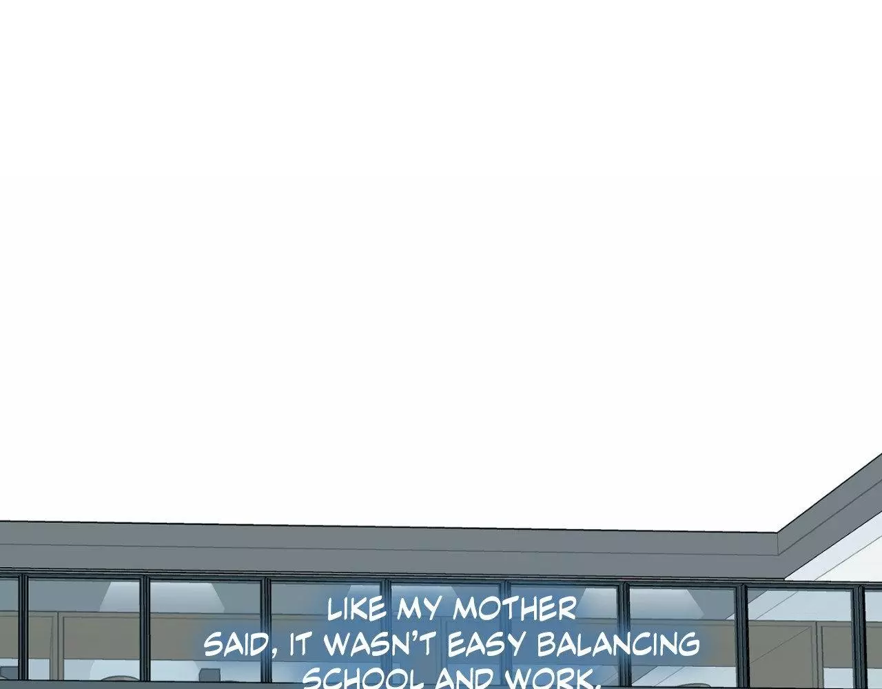 A Terrible Romance - Chapter 88 Page 1