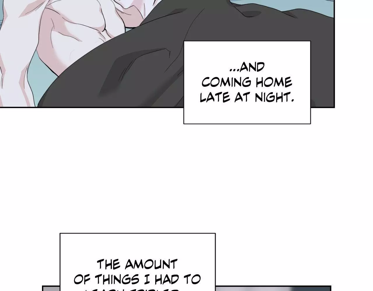 A Terrible Romance - Chapter 88 Page 6