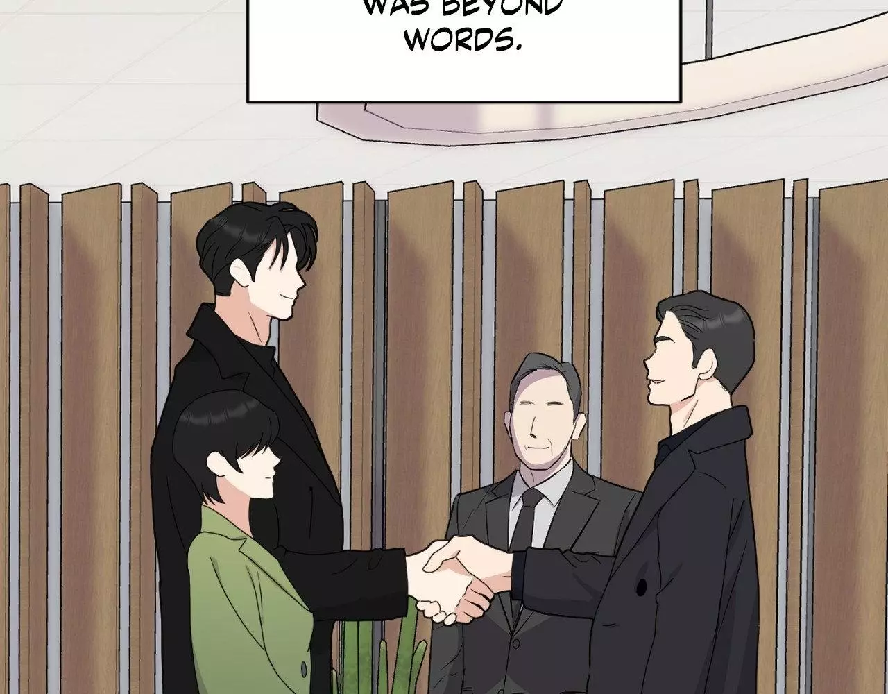 A Terrible Romance - Chapter 88 Page 10