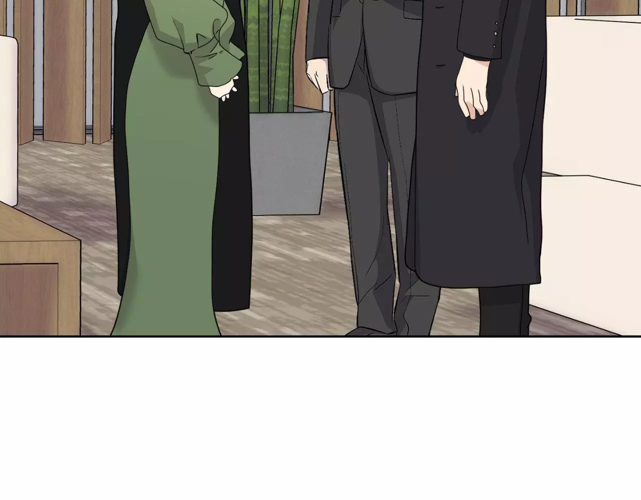 A Terrible Romance - Chapter 88 Page 11