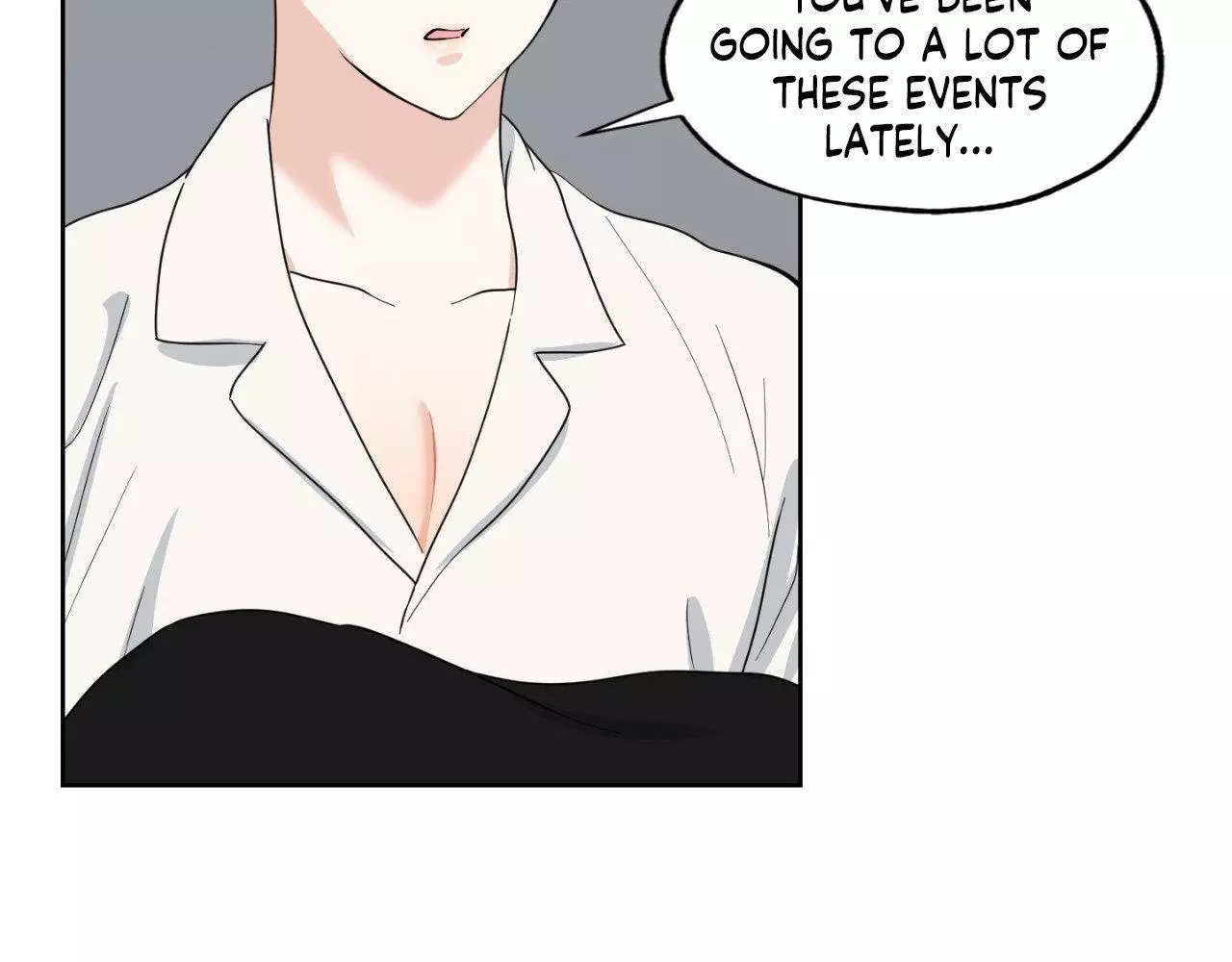 A Terrible Romance - Chapter 88 Page 20