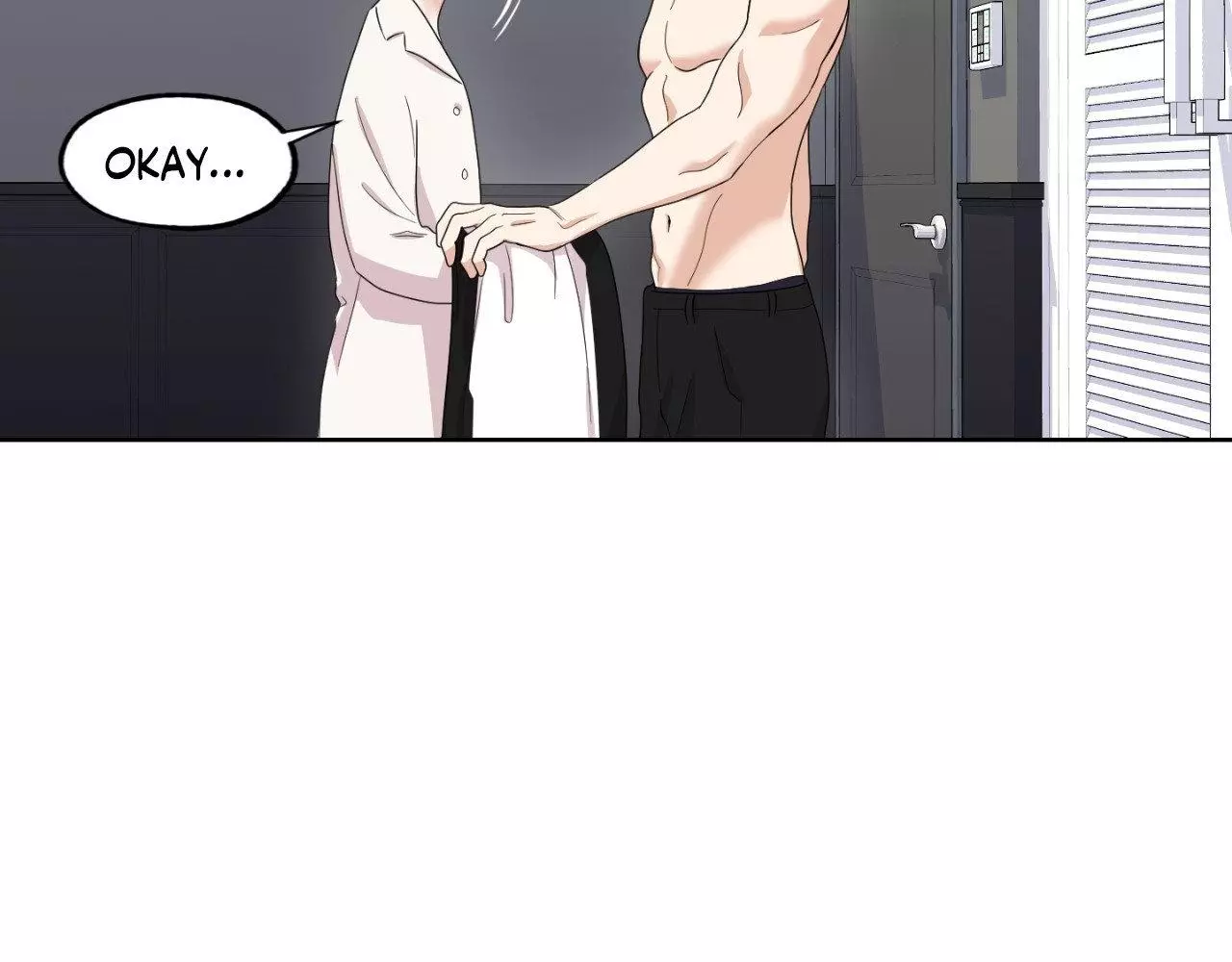 A Terrible Romance - Chapter 88 Page 24