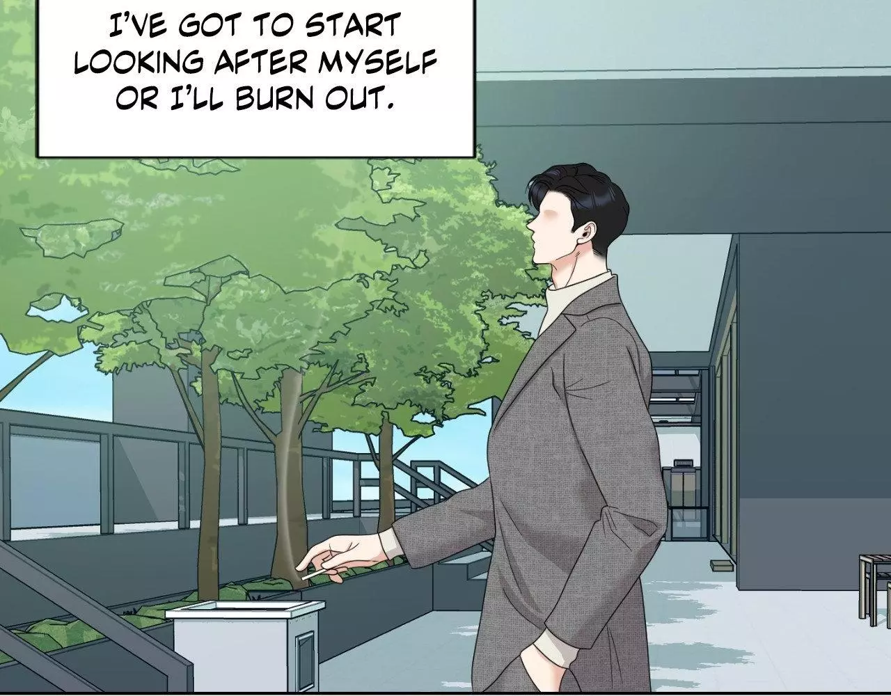 A Terrible Romance - Chapter 88 Page 43