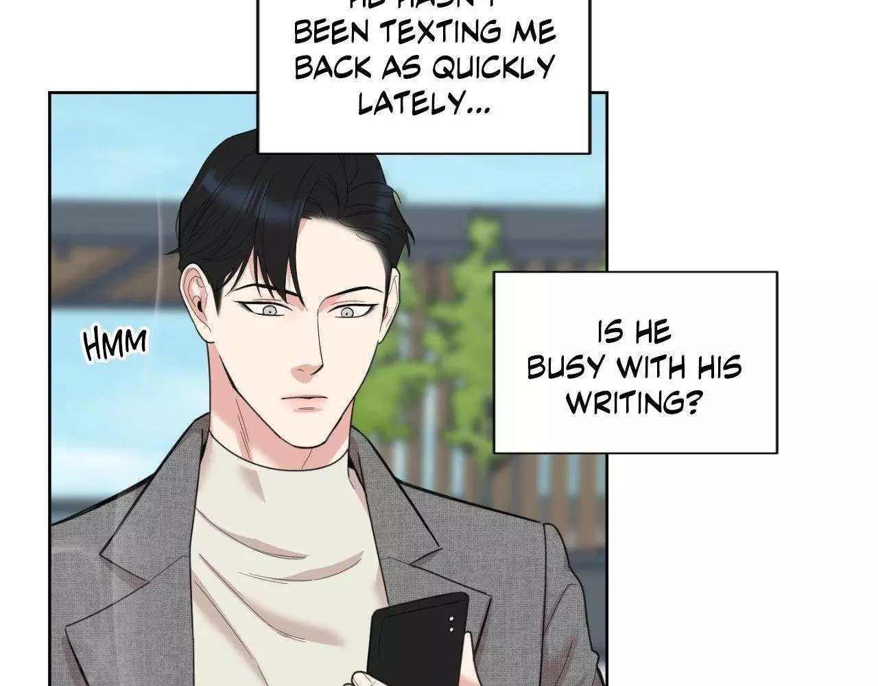 A Terrible Romance - Chapter 88 Page 46