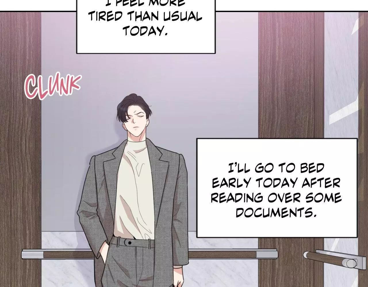 A Terrible Romance - Chapter 88 Page 57
