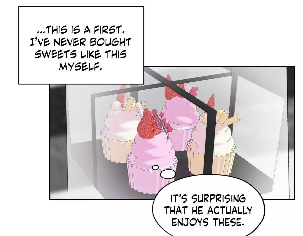 A Terrible Romance - Chapter 88 Page 60