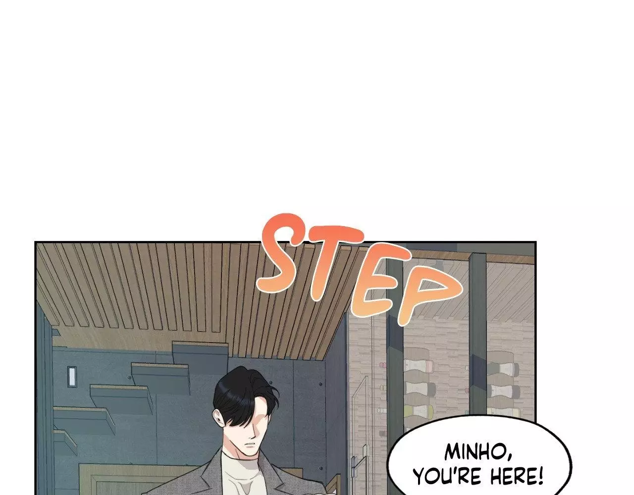 A Terrible Romance - Chapter 88 Page 74