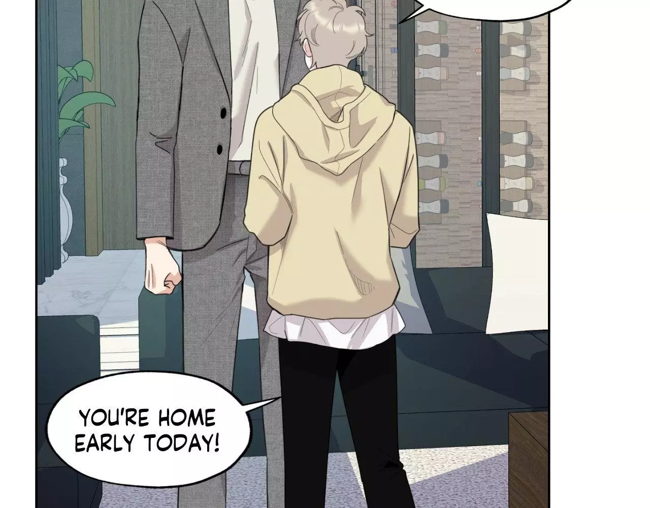 A Terrible Romance - Chapter 88 Page 75