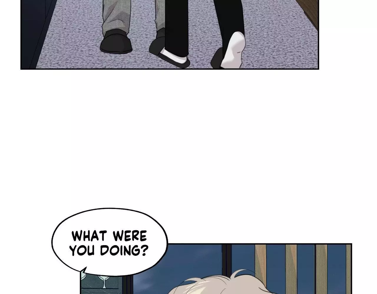 A Terrible Romance - Chapter 88 Page 76