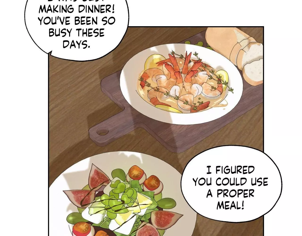 A Terrible Romance - Chapter 88 Page 79