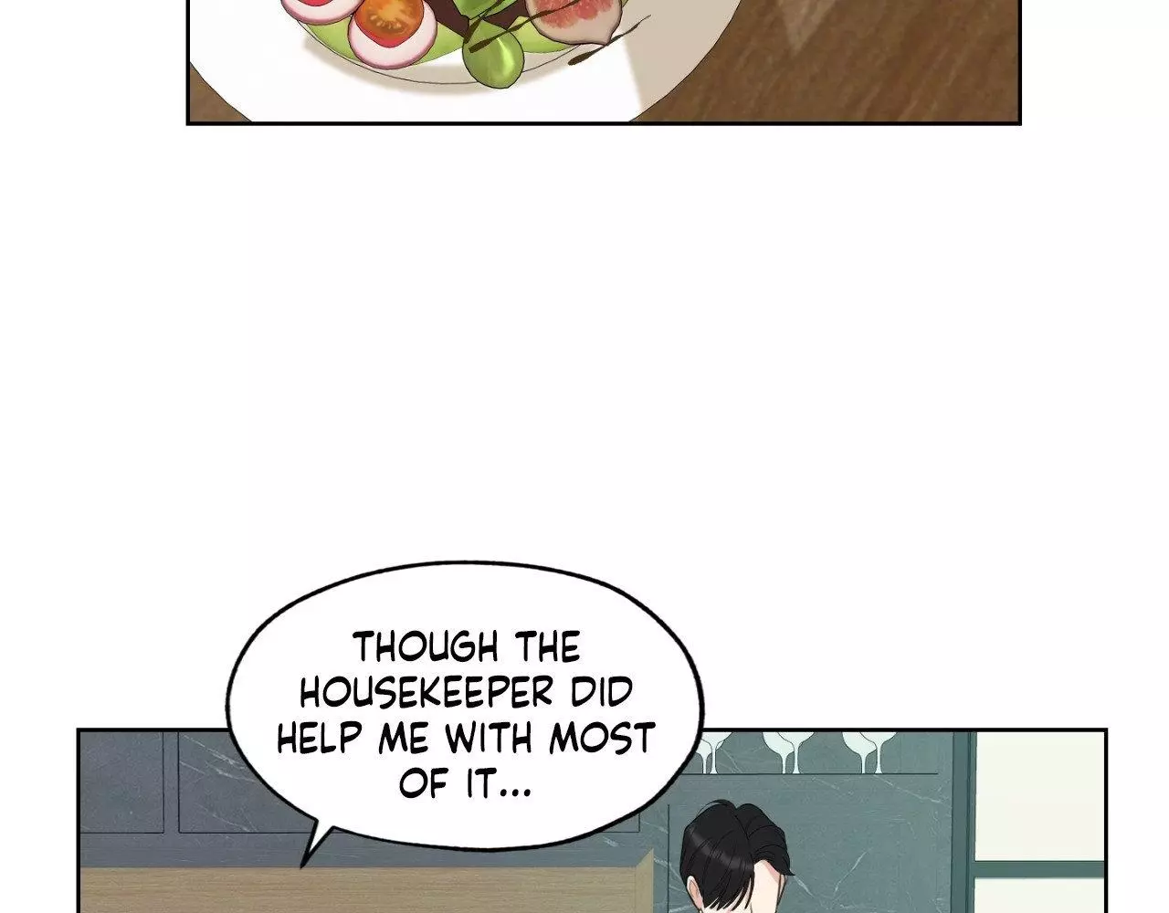 A Terrible Romance - Chapter 88 Page 80