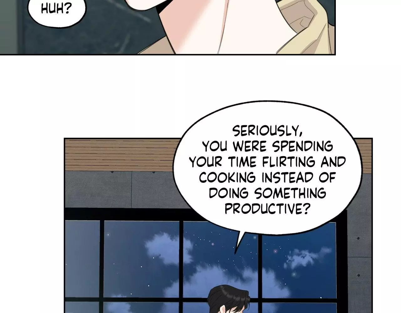 A Terrible Romance - Chapter 88 Page 83