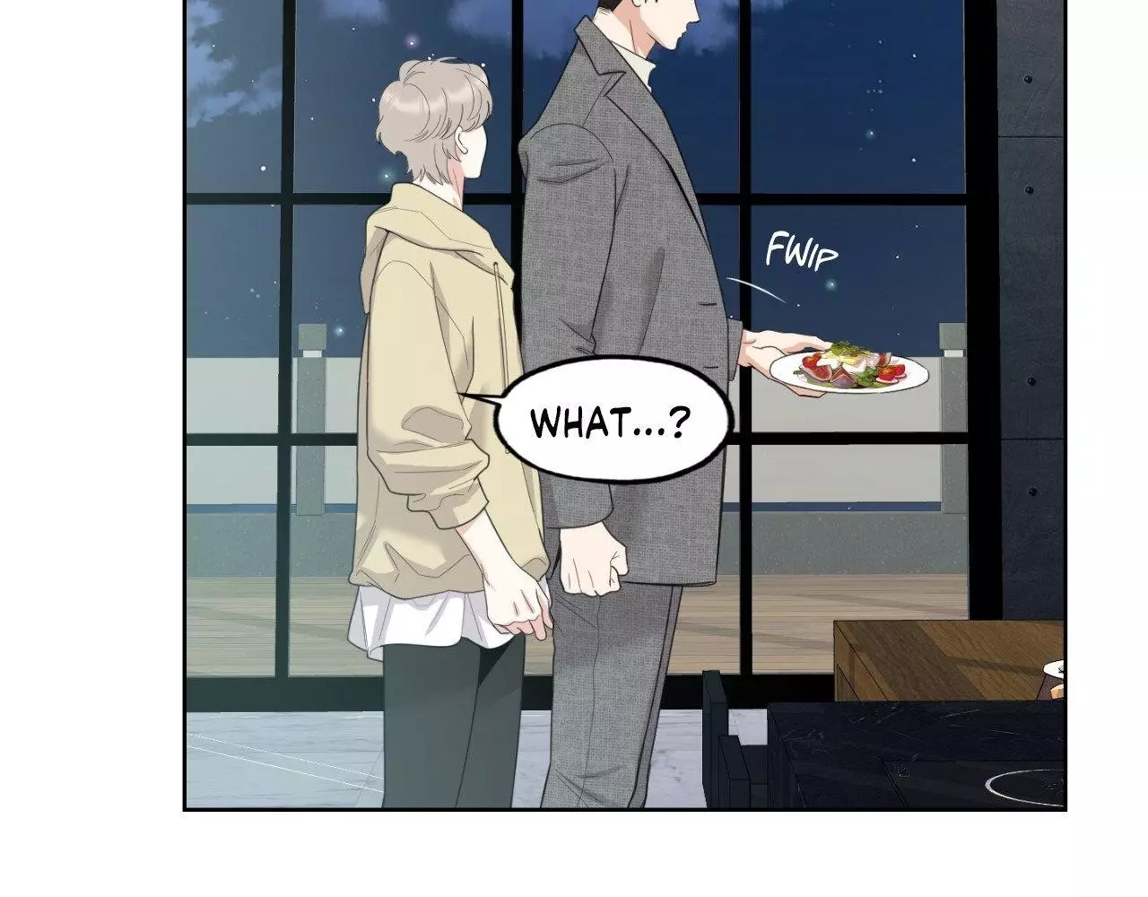 A Terrible Romance - Chapter 88 Page 84