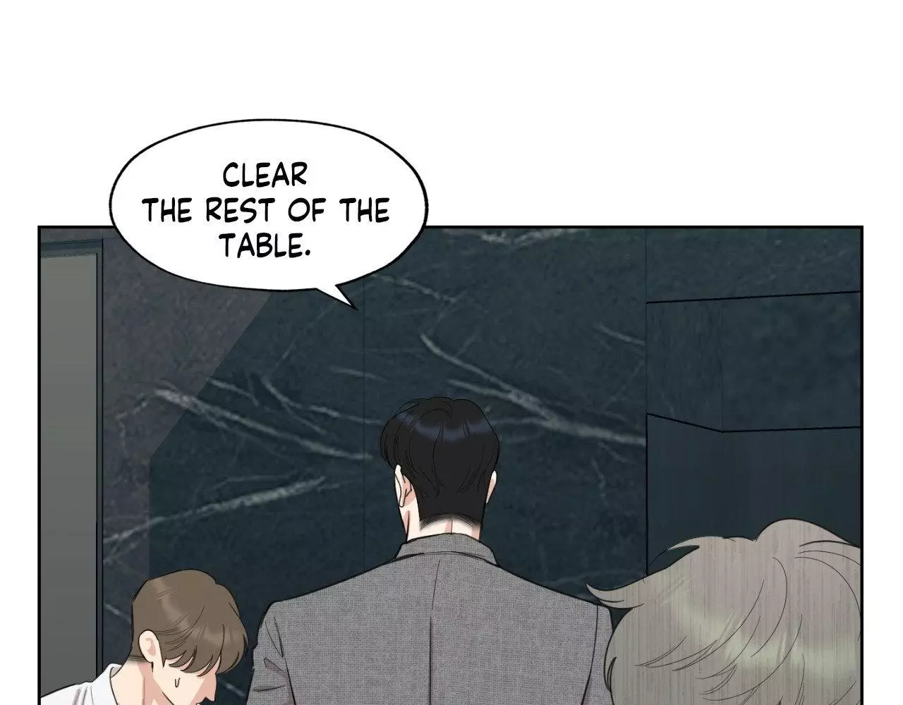 A Terrible Romance - Chapter 88 Page 90