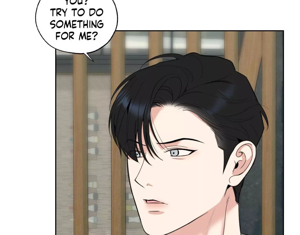 A Terrible Romance - Chapter 88 Page 96