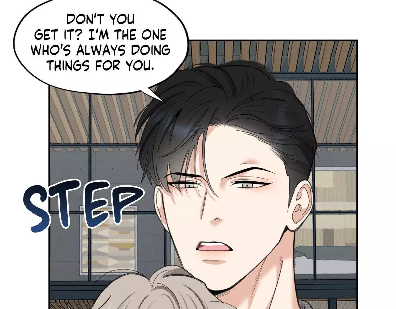 A Terrible Romance - Chapter 88 Page 100