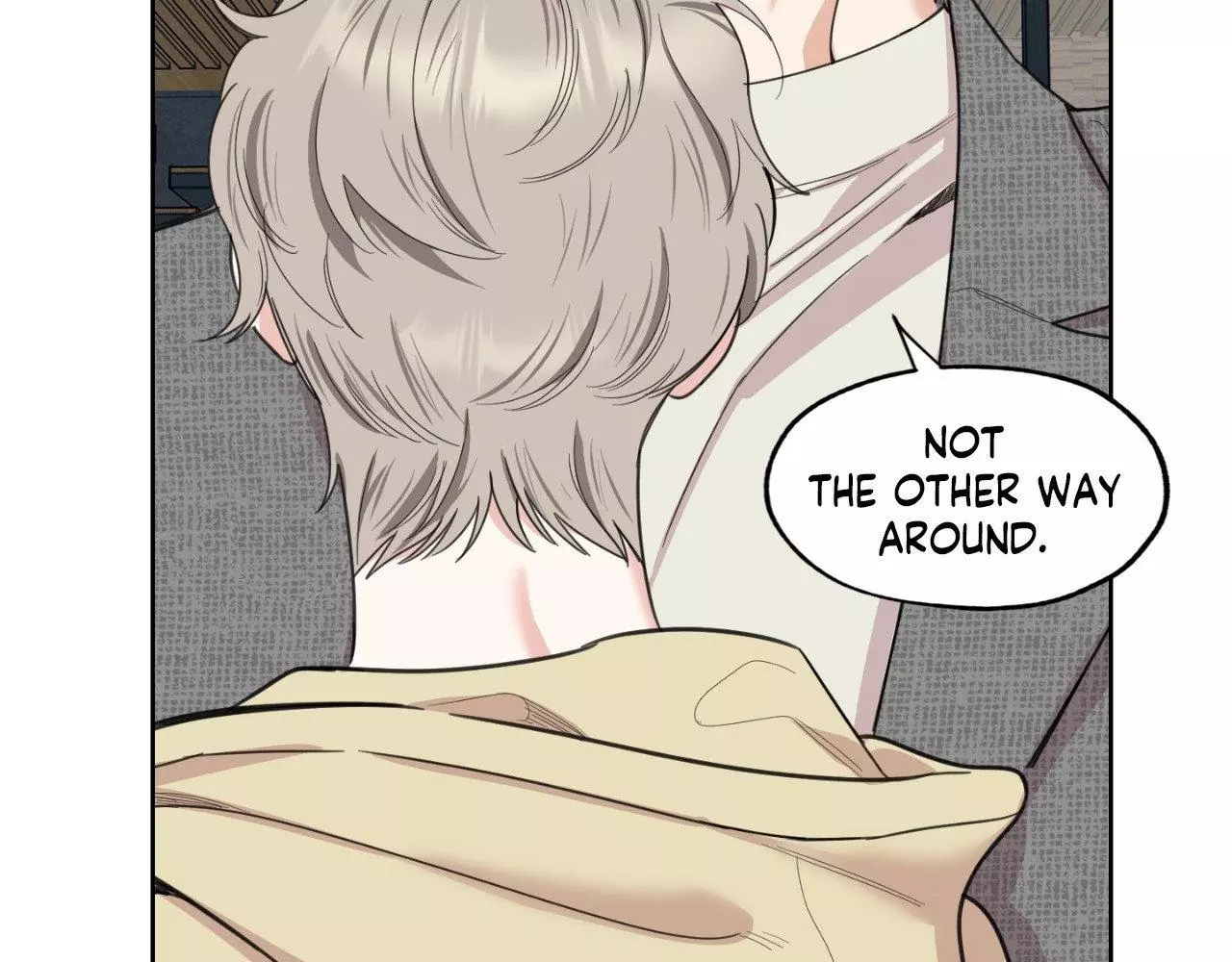 A Terrible Romance - Chapter 88 Page 101